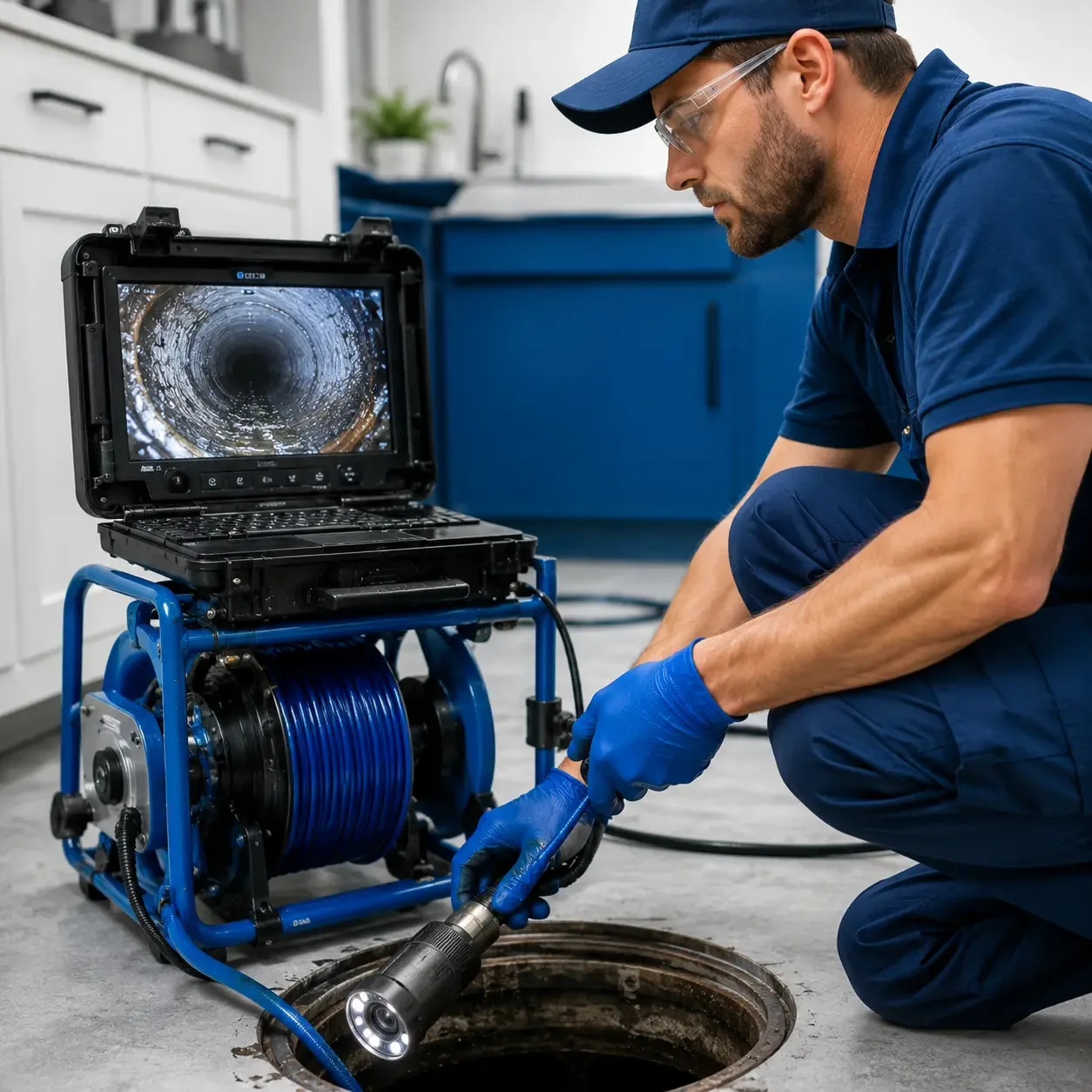 Pipe Relining professionals serving Fort Scott, KS